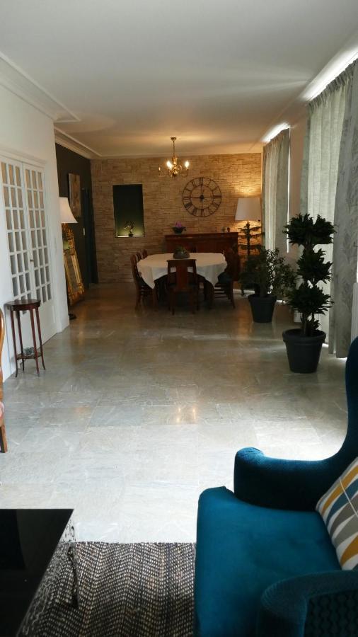 La Rochelle Et L'Aunis Bed & Breakfast Saint-Sauveur-d'Aunis Bagian luar foto