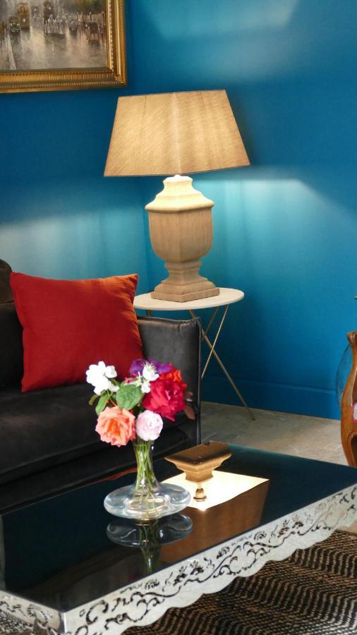 La Rochelle Et L'Aunis Bed & Breakfast Saint-Sauveur-d'Aunis Bagian luar foto
