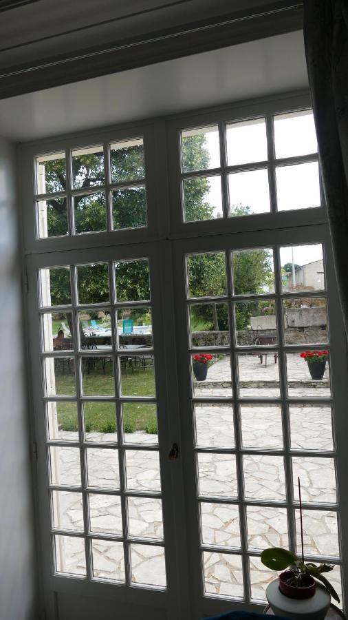 La Rochelle Et L'Aunis Bed & Breakfast Saint-Sauveur-d'Aunis Bagian luar foto