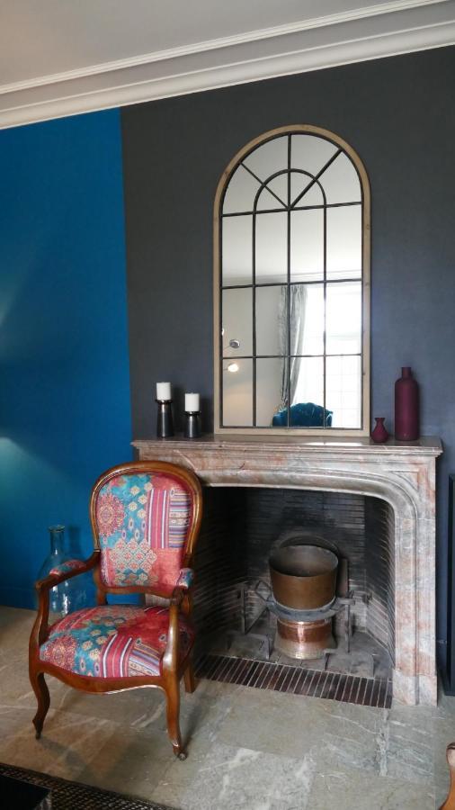 La Rochelle Et L'Aunis Bed & Breakfast Saint-Sauveur-d'Aunis Bagian luar foto
