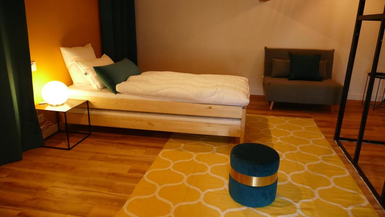 La Rochelle Et L'Aunis Bed & Breakfast Saint-Sauveur-d'Aunis Bagian luar foto
