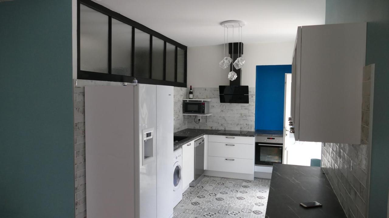 La Rochelle Et L'Aunis Bed & Breakfast Saint-Sauveur-d'Aunis Bagian luar foto