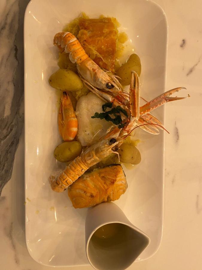 La Rochelle Et L'Aunis Bed & Breakfast Saint-Sauveur-d'Aunis Bagian luar foto